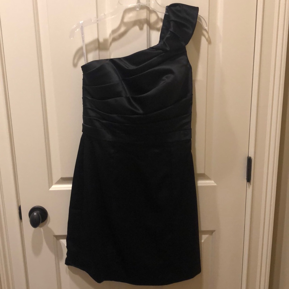 forever yours dress